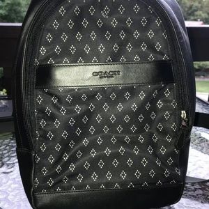 (NEW) (UNTOUCHED) Coach Crossbody Bag For Men